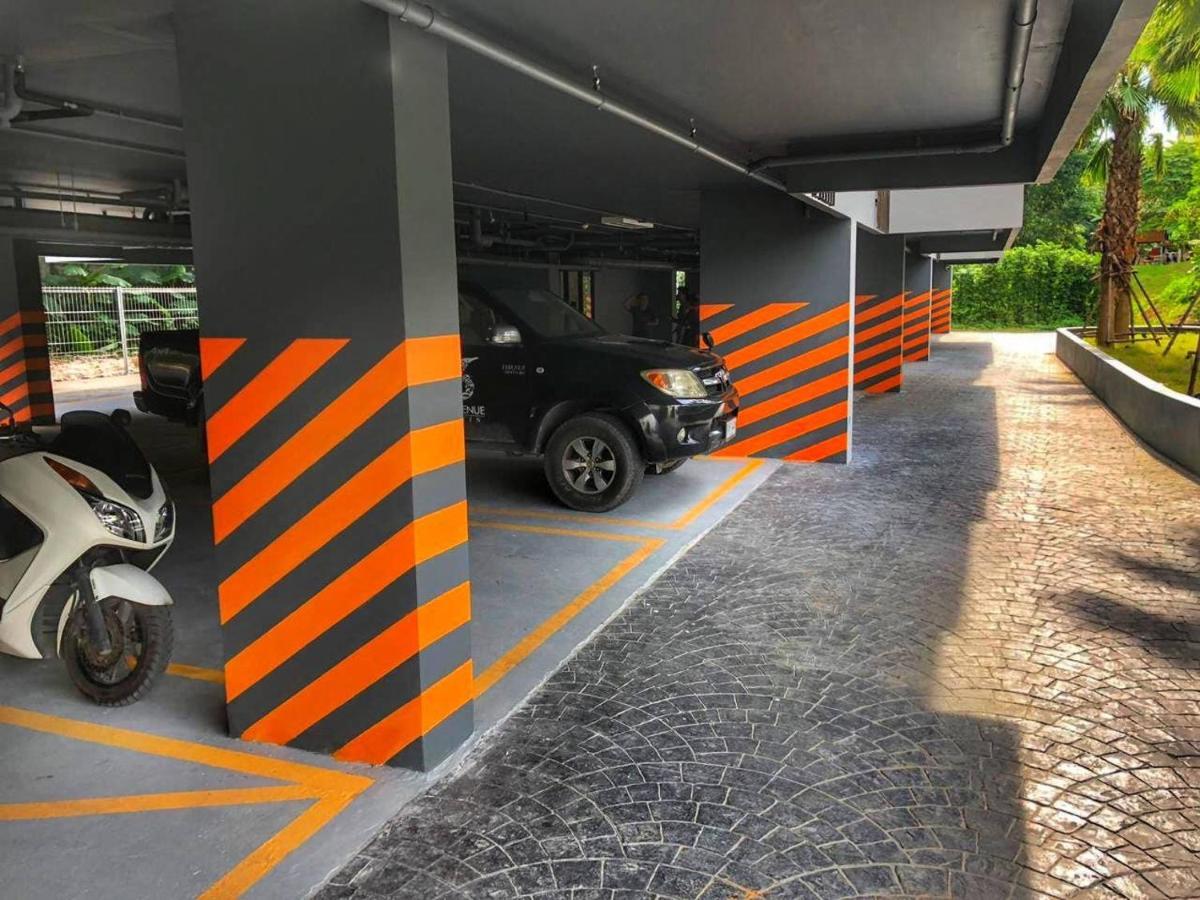 Palmyrah Surin, Modern 1Br With Terrace, 150 Meters To Surin Beach Екстериор снимка