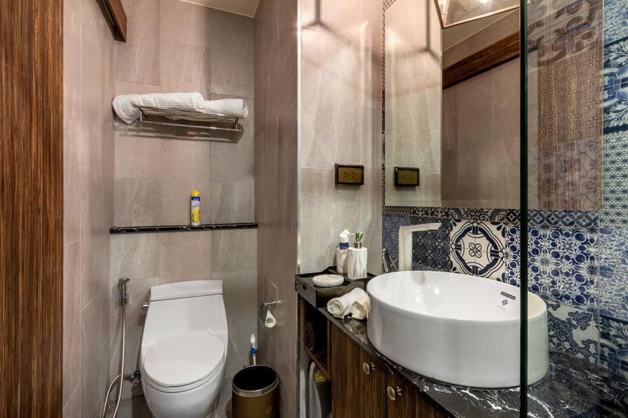 Palmyrah Surin, Modern 1Br With Terrace, 150 Meters To Surin Beach Екстериор снимка